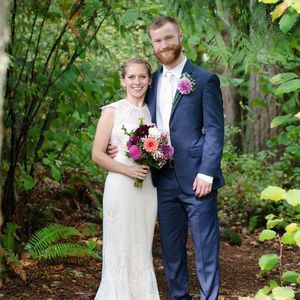 Meet your Posher, Bri